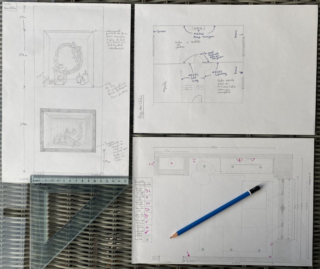 Conheça este projeto feito pela Sanperio by Isabel e&nbsp;inspire-se!