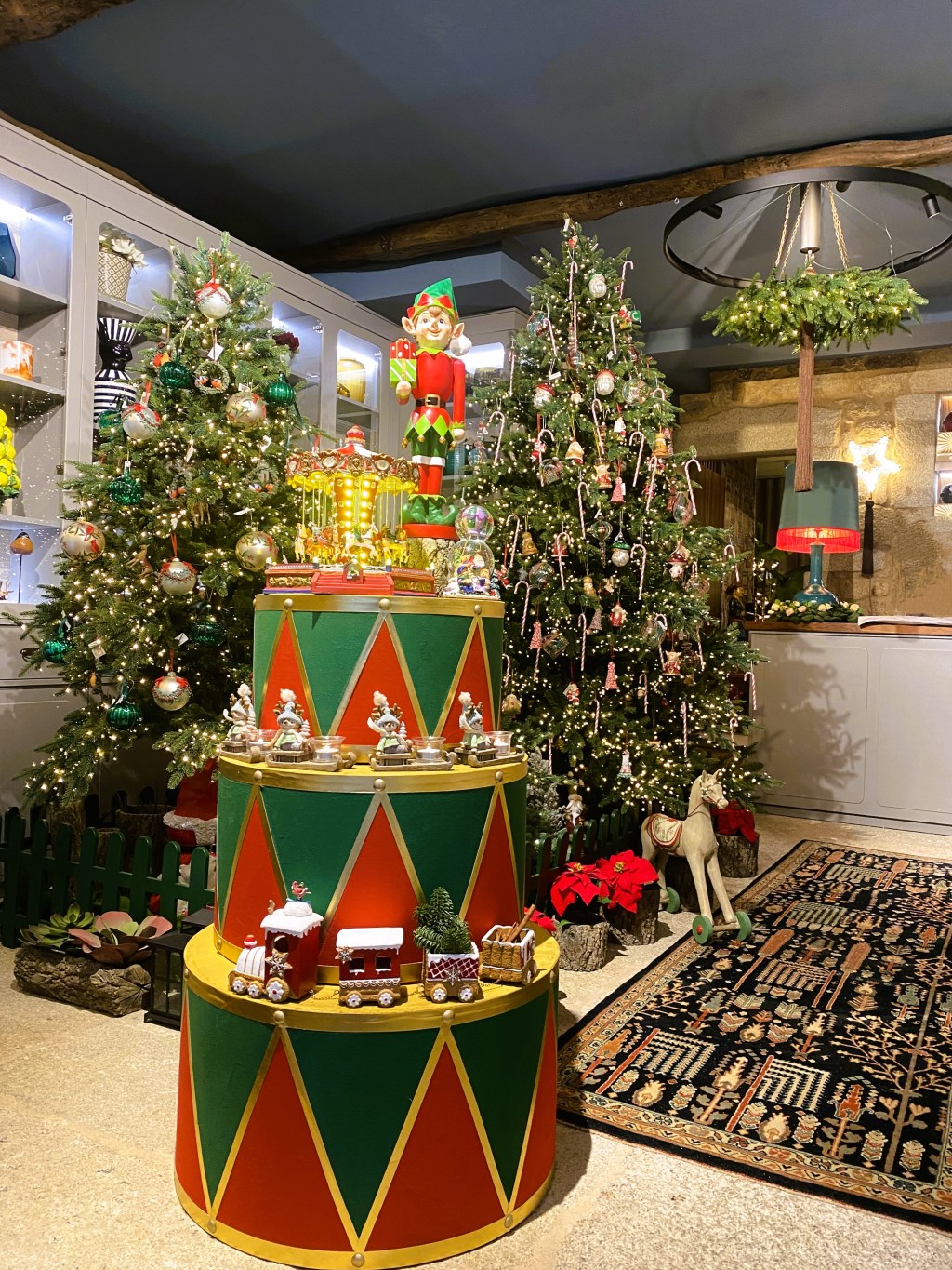 A Casa da Capela – um espaço imperdível em época&nbsp;natalícia