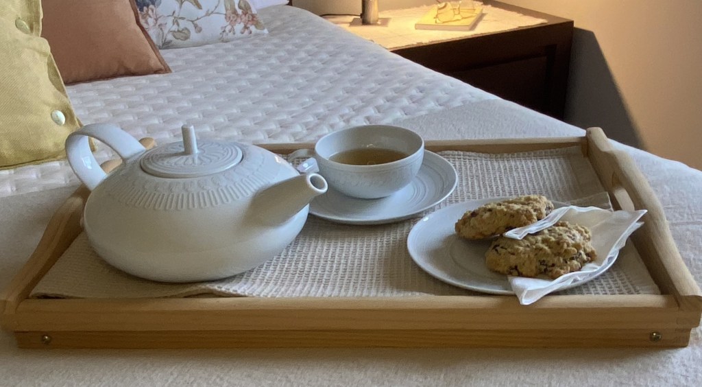 Sugestão e dica para ter um quarto&nbsp;aconchegante