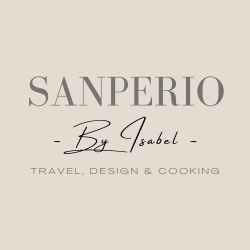 Sanperio by Judith