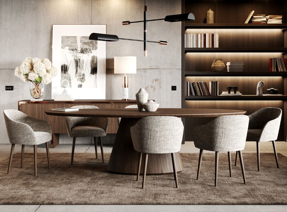 Será que conhecer as novas tendências decorativas é&nbsp;importante?