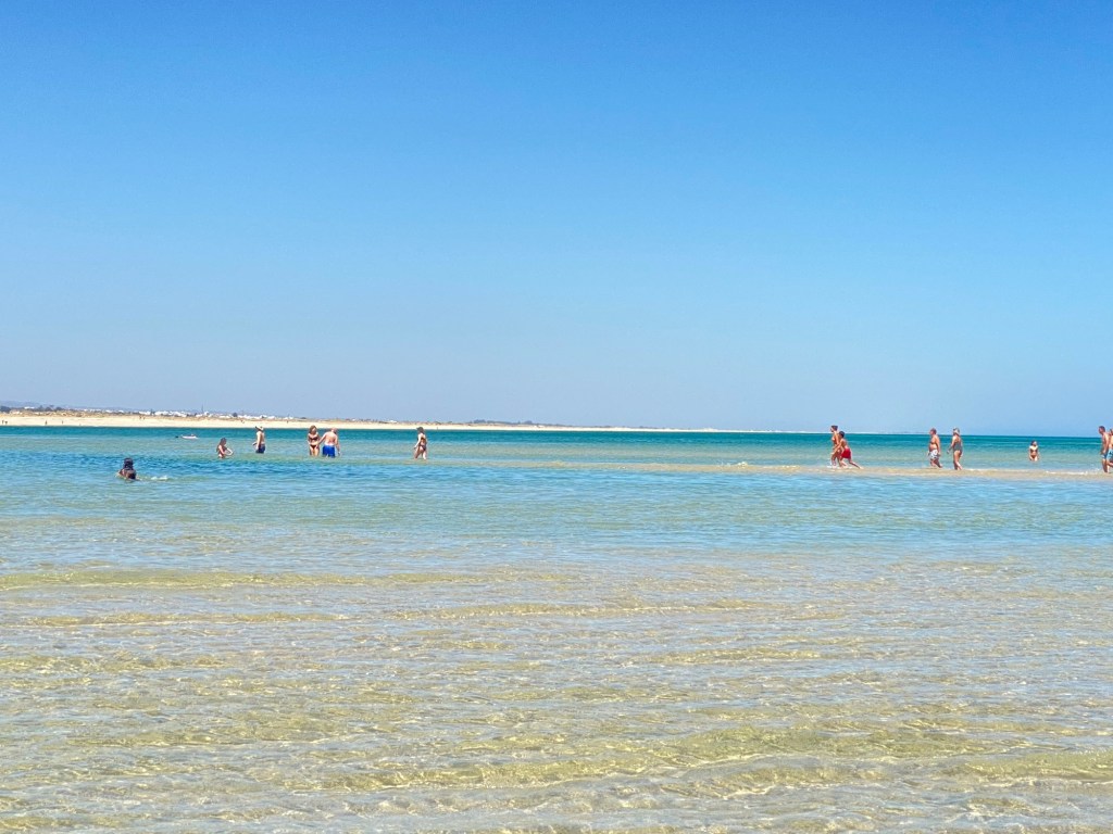 Sugestão de um passeio que em muito nos&nbsp;ensina