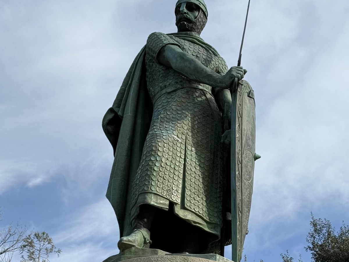 A Fundação de Portugal: Dom Afonso Henriques e os&nbsp;Templários