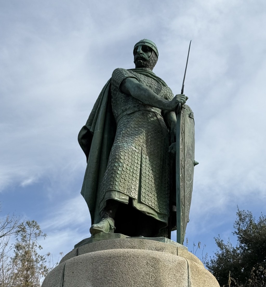 A Fundação de Portugal: Dom Afonso Henriques e os&nbsp;Templários